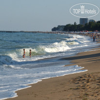 Berlin Green Park Hotel 