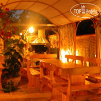 Dvata Bora Guest House  