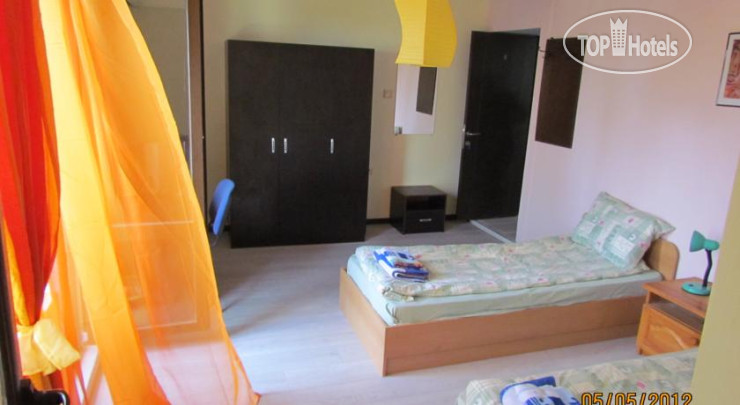 Новые добавленные фото туристов Dvata Bora Guest House  3*