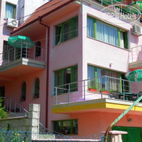Villa Mari Guest Rooms 