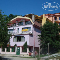 Villa Mari Guest Rooms 