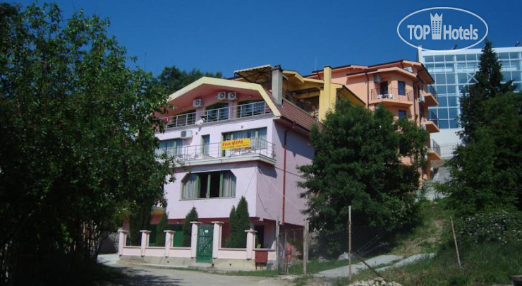 New photos from tourists Villa Mari Guest Rooms 1*