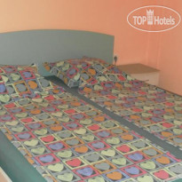 Villa Mari Guest Rooms 