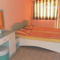 Villa Mari Guest Rooms 