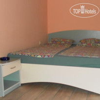 Villa Mari Guest Rooms 