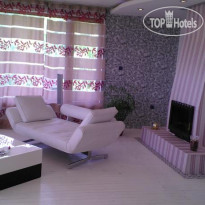 Villa Sapphire Guest Rooms  