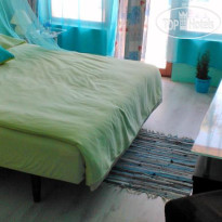 Villa Sapphire Guest Rooms  