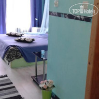 Villa Sapphire Guest Rooms  