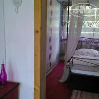 Villa Sapphire Guest Rooms  