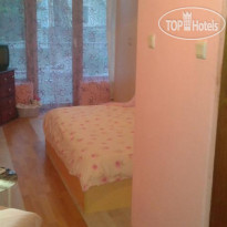 Villa Sapphire Guest Rooms  