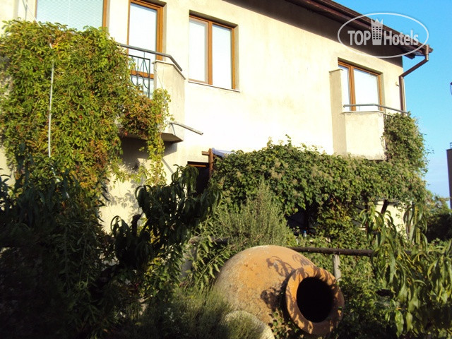 Hotel photo Villa Elfi 2*