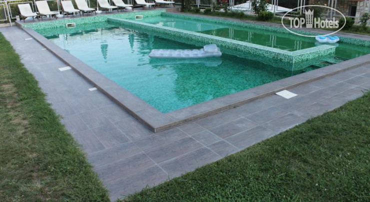 New photos from tourists Eden Apart Hotel 4*