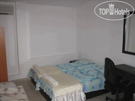 New photos from tourists Poseidon Hotel 2*