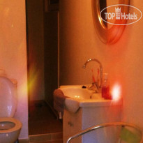 Bambook Bamboo Guest House 