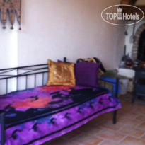 Bambook Bamboo Guest House 