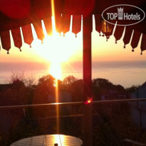 Bambook Bamboo Guest House 