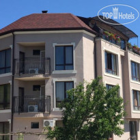 Alen Mak Guest House