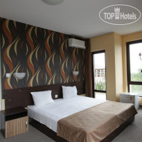 Alen Mak Guest House