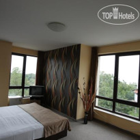Alen Mak Guest House