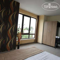 Alen Mak Guest House