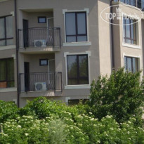 Alen Mak Guest House