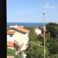 Alen Mak Guest House