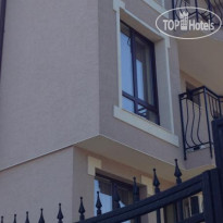 Alen Mak Guest House