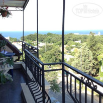 Alen Mak Guest House