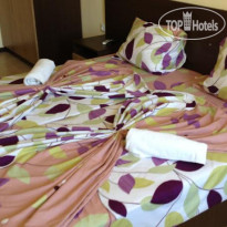 Alen Mak Guest House
