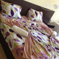 Alen Mak Guest House