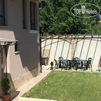 Alen Mak Guest House