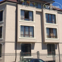 Alen Mak Guest House