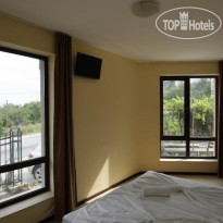 Alen Mak Guest House