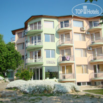 Perla Hostel