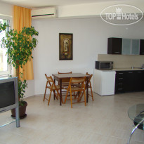 Perla Hostel