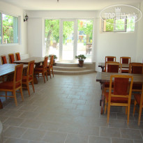 Perla Hostel