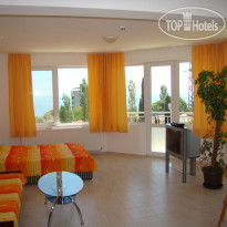 Perla Hostel
