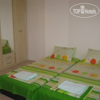 Perla Hostel