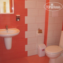 Perla Hostel