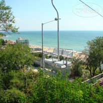 Perla Hostel