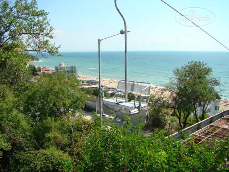 New photos from tourists Perla Hostel 2*