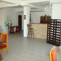 Perla Hostel