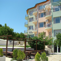 Perla Hostel
