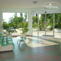 Perla Hostel