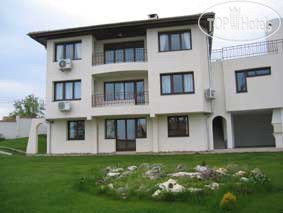 New photos from tourists Вилла Ален Мак APT