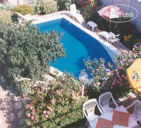 Hotelier's photos Вилла Виктория APT
