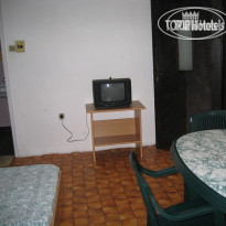 Вилла Марианна 