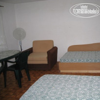 Вилла Марианна 