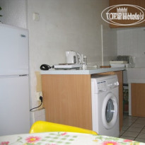 Вилла Марианна 