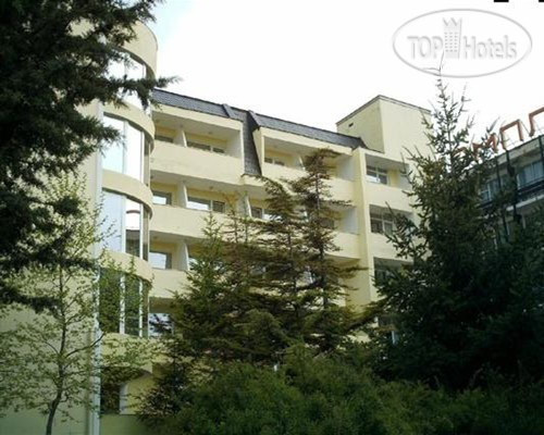 Hotel photo Ален Мак 3*